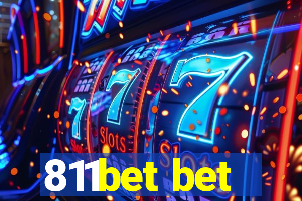 811bet bet